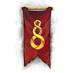 Ancient Flag.